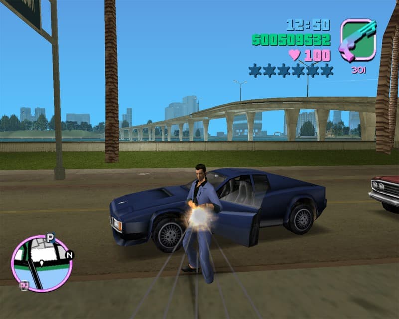 Game screenshot 1