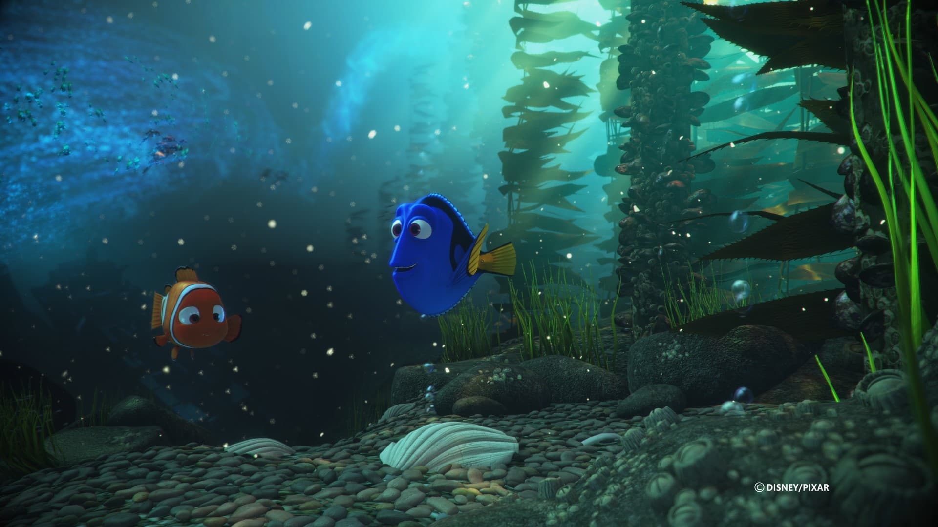 Game screenshot 1