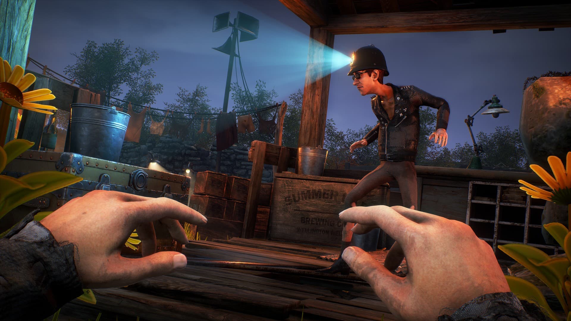 Game screenshot 1