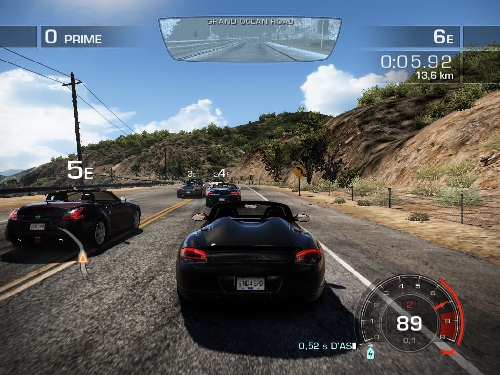 Game screenshot 1