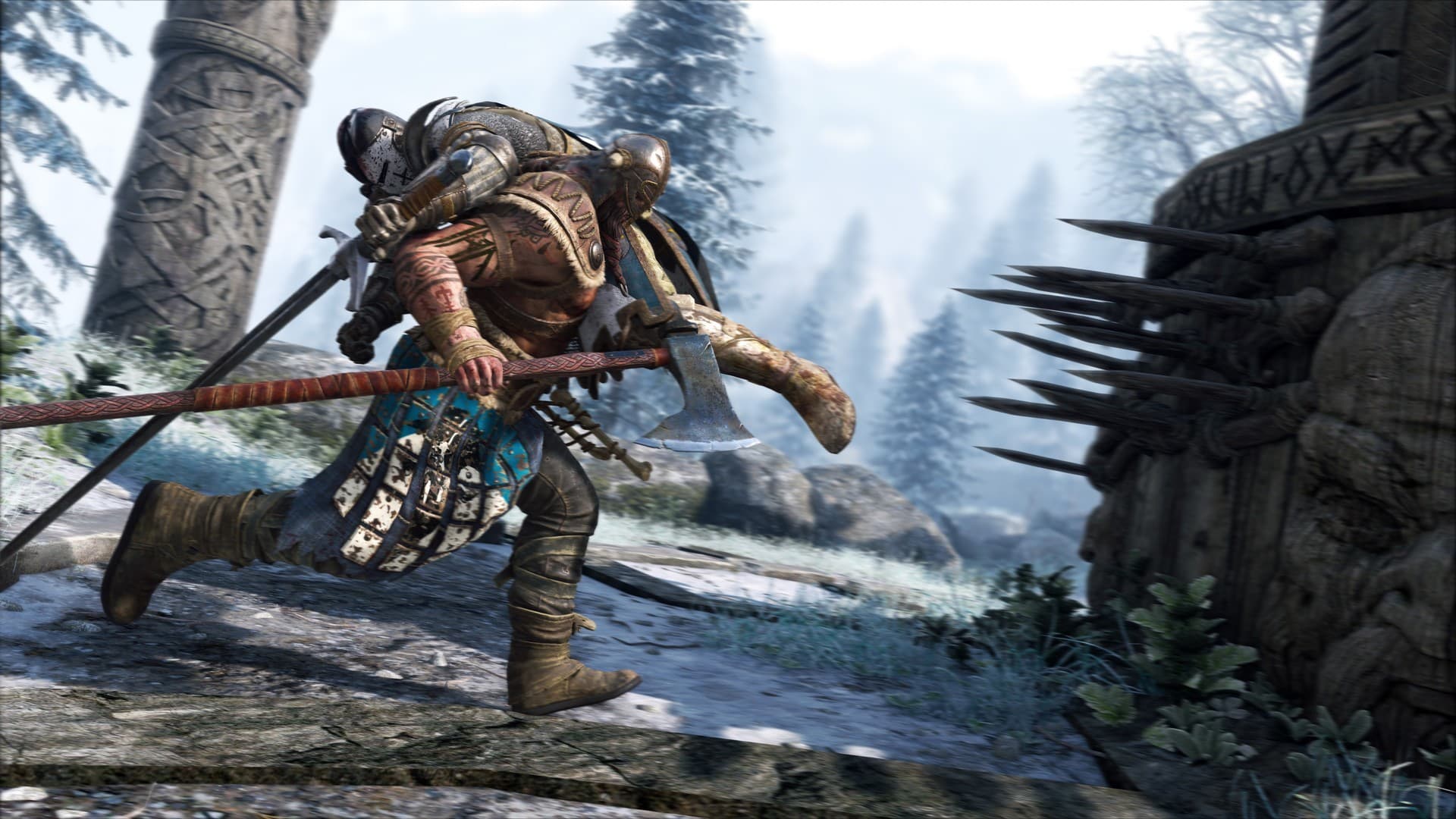 Game screenshot 1