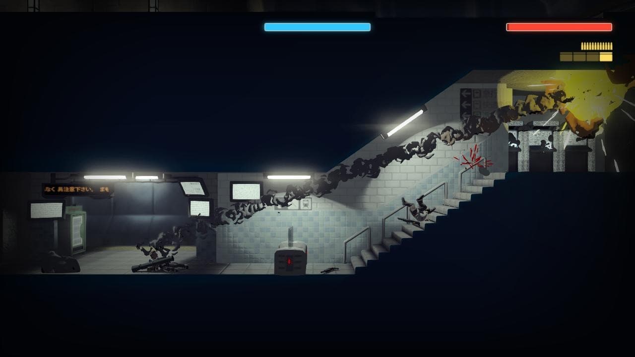 Game screenshot 1
