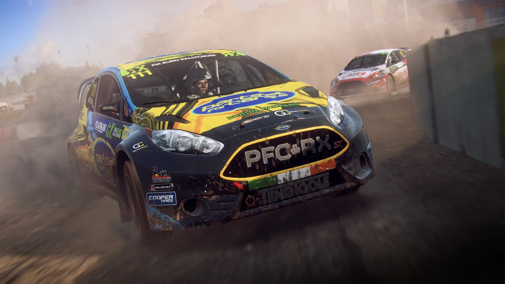 Game screenshot 1