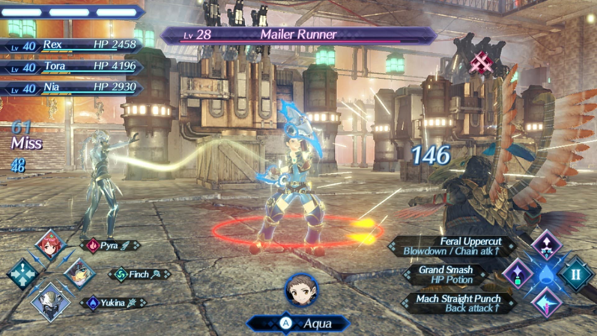 Game screenshot 1