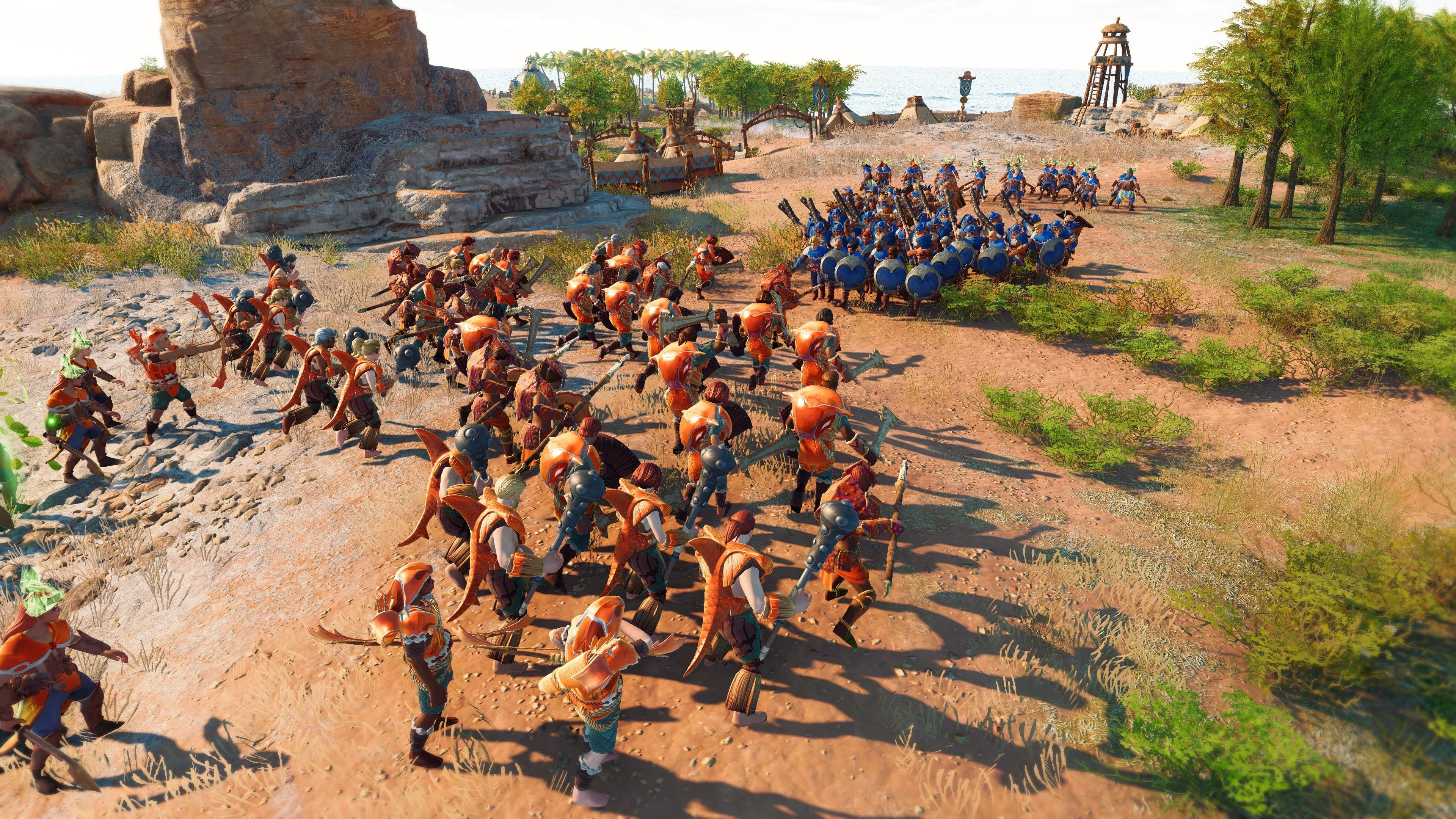 Game screenshot 1