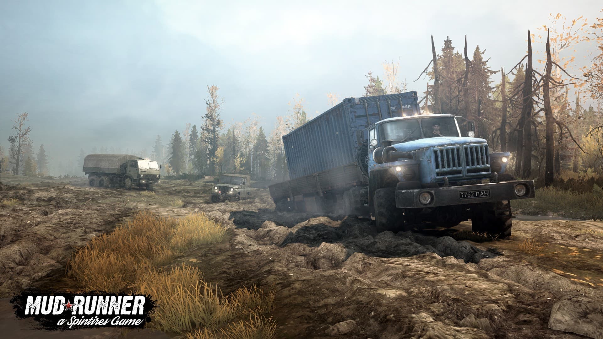 Game screenshot 1