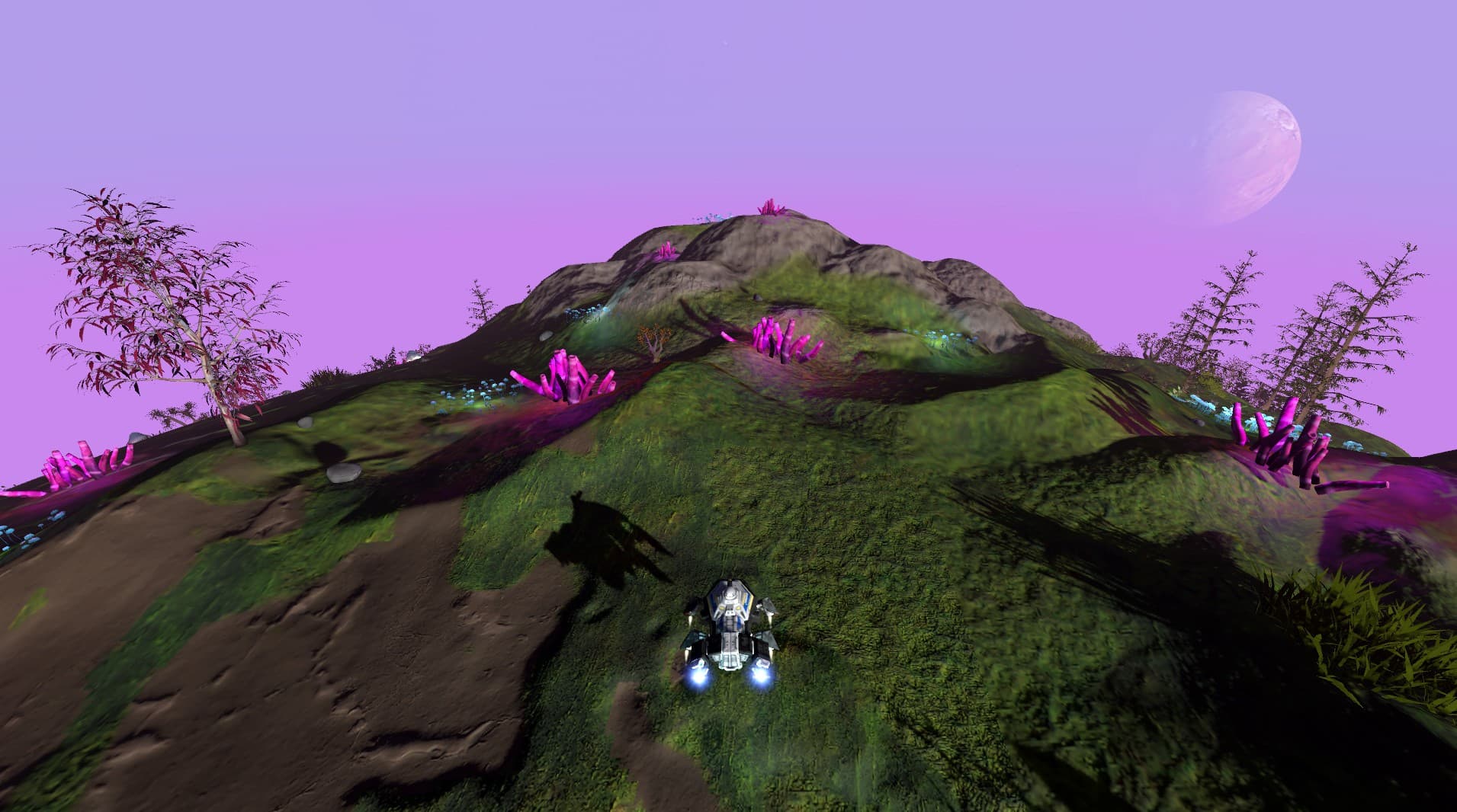 Game screenshot 1