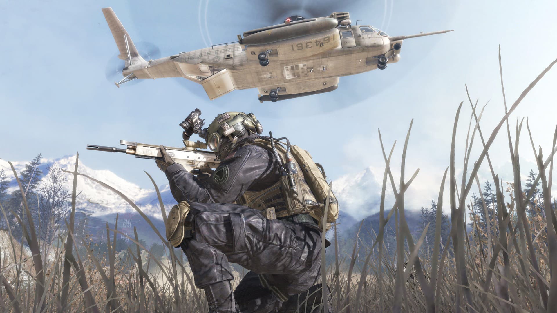 Game screenshot 1