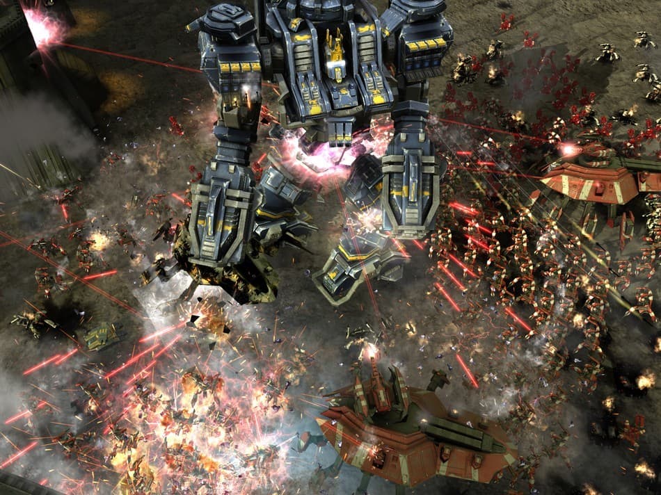 Game screenshot 1