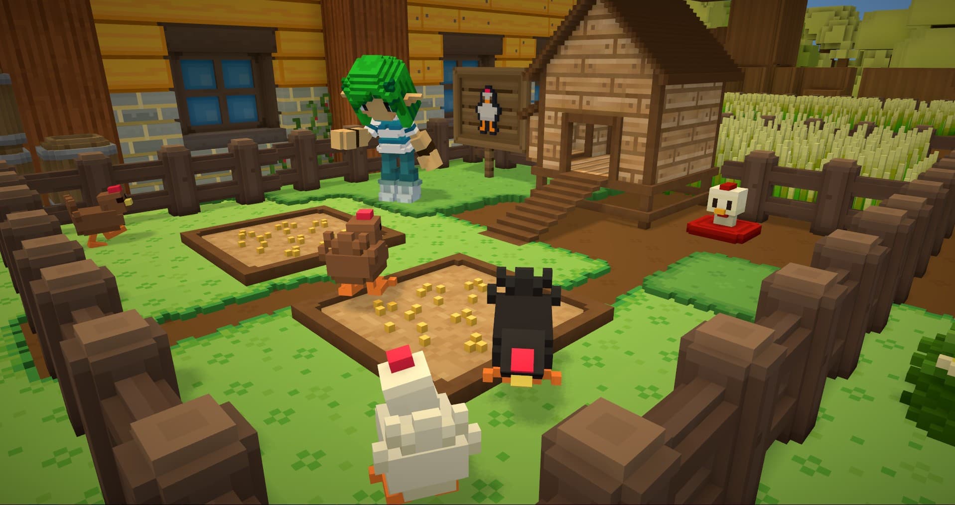 Game screenshot 1