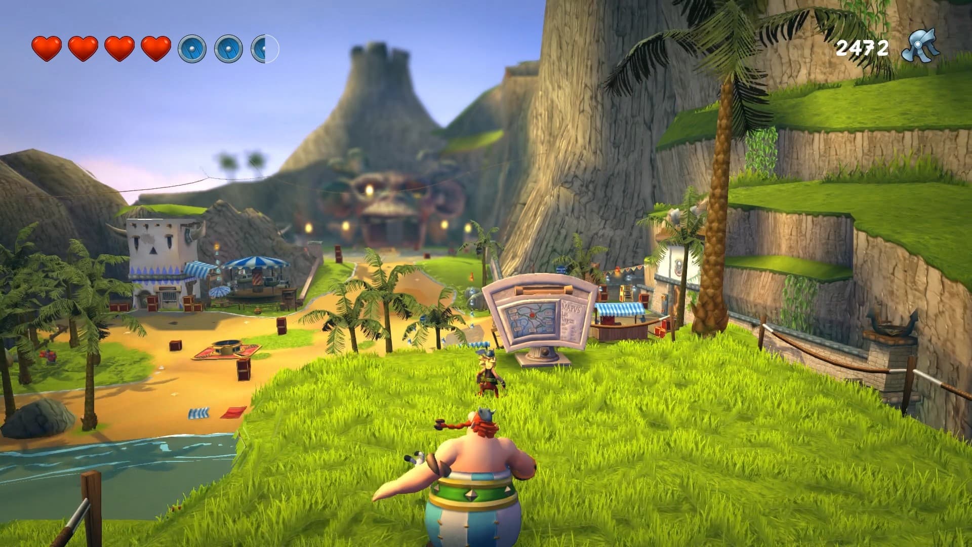 Game screenshot 1