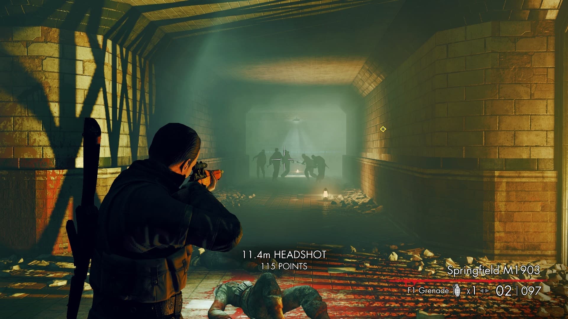Game screenshot 1