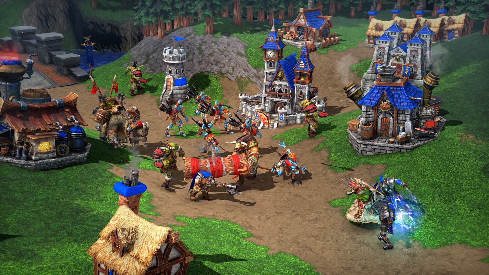 Game screenshot 1