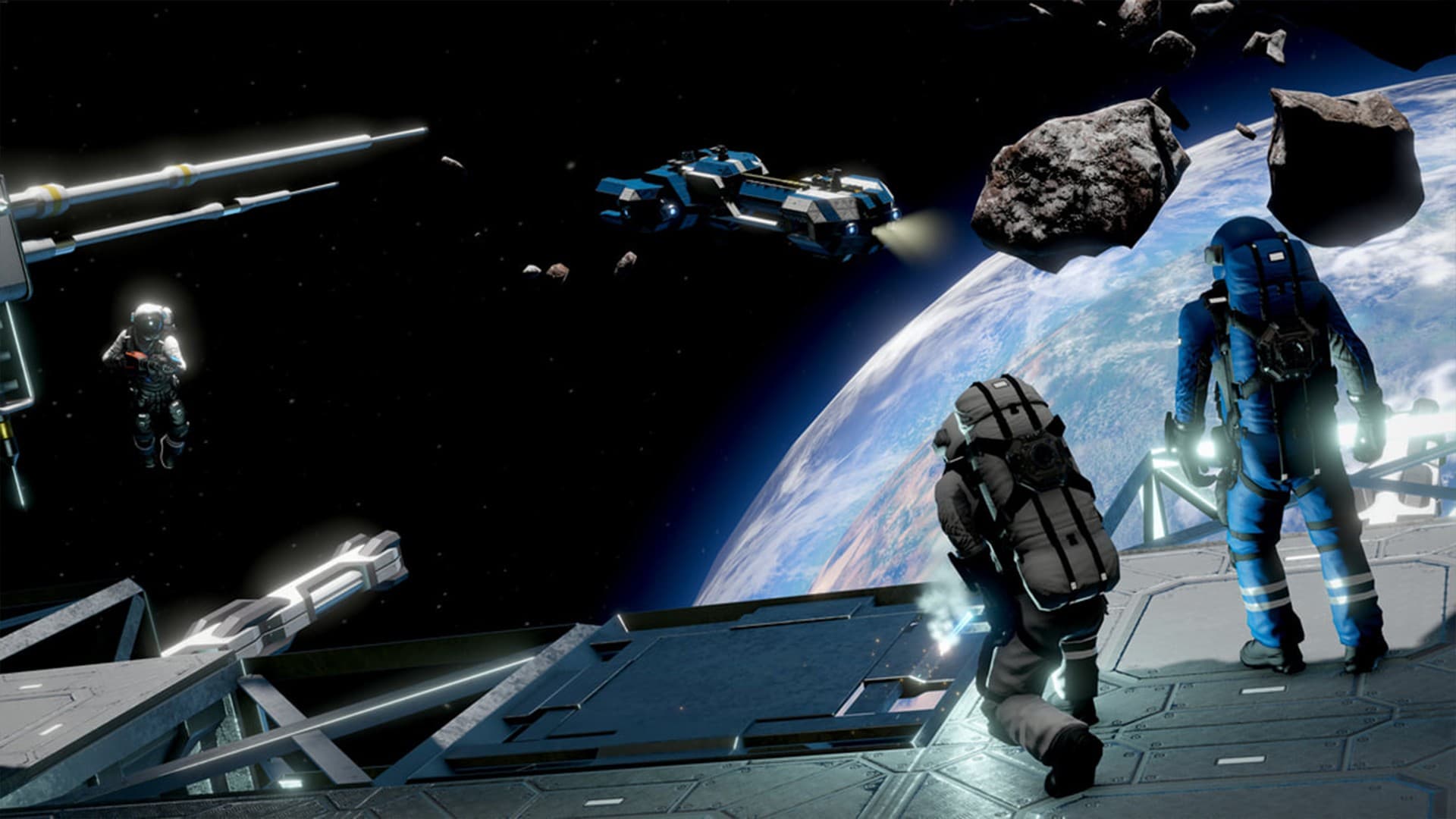 Game screenshot 1