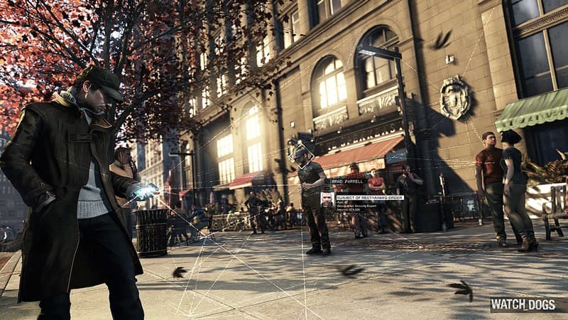Game screenshot 1