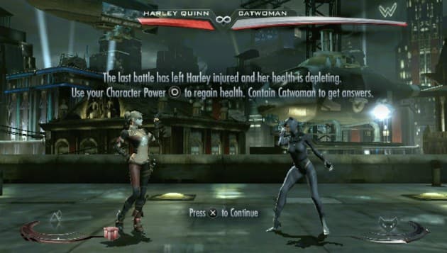 Game screenshot 1