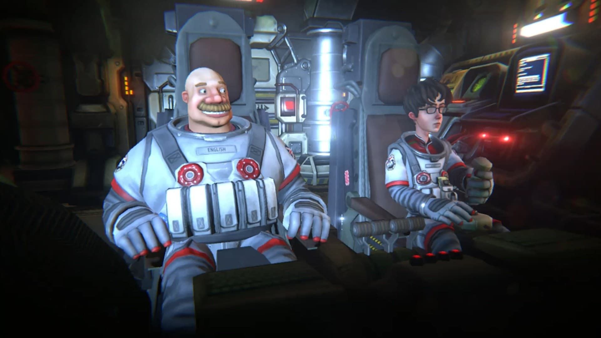 Game screenshot 1