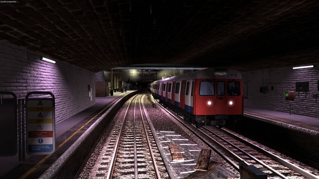 Game screenshot 1
