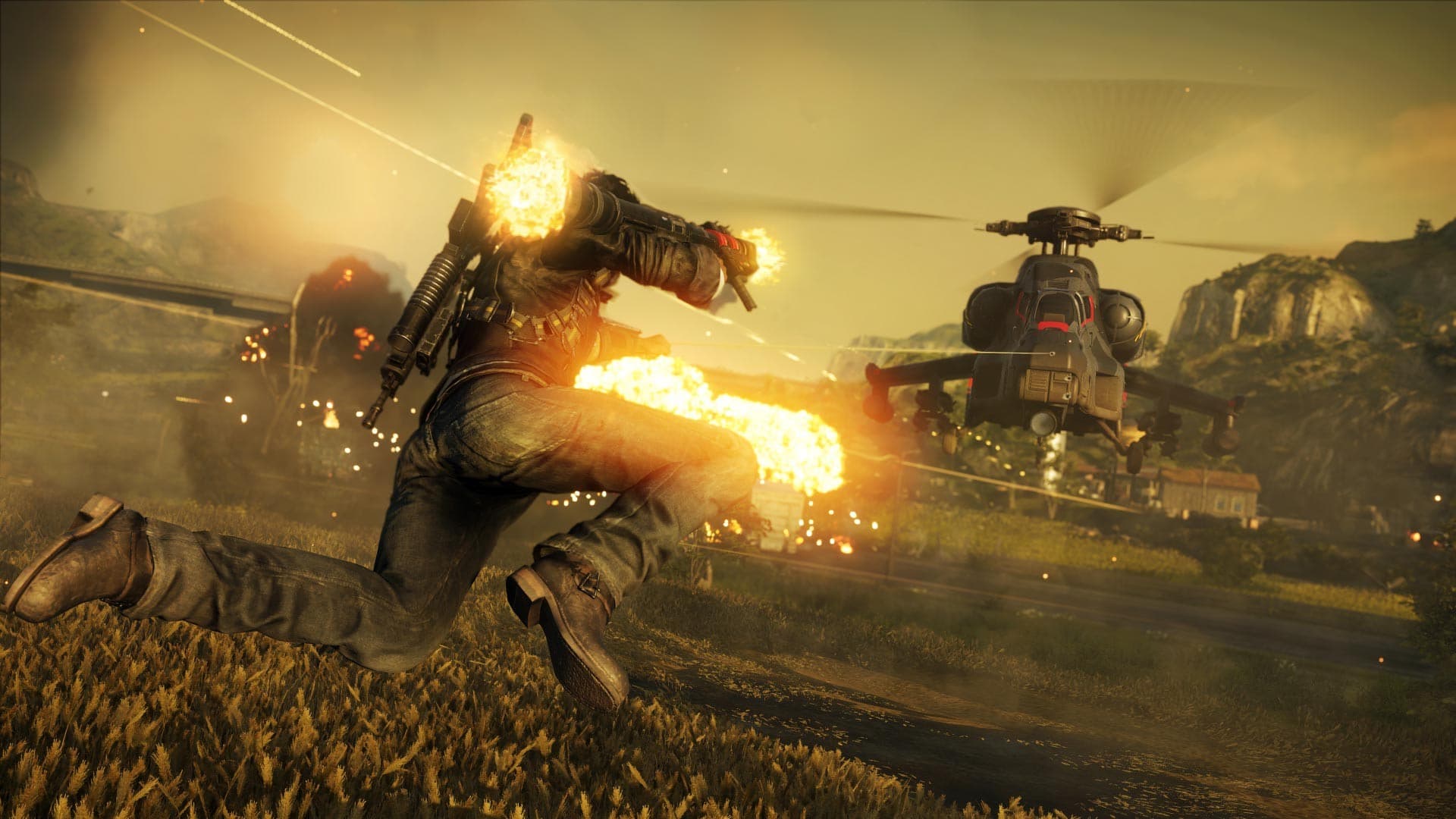 Game screenshot 1