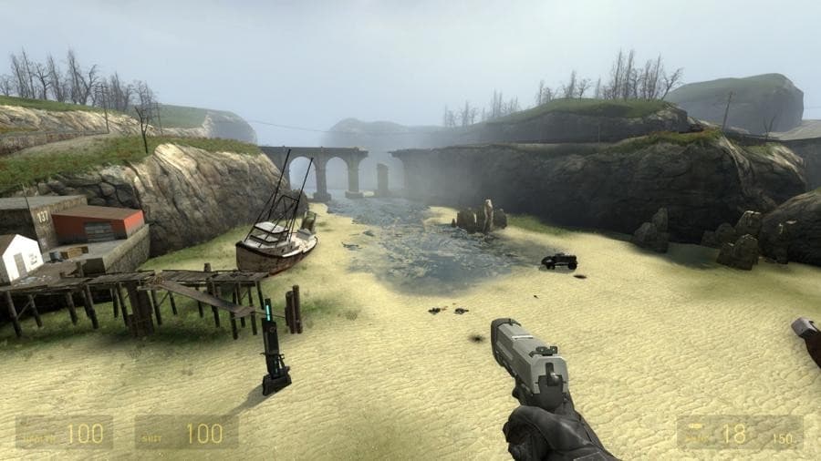 Game screenshot 1