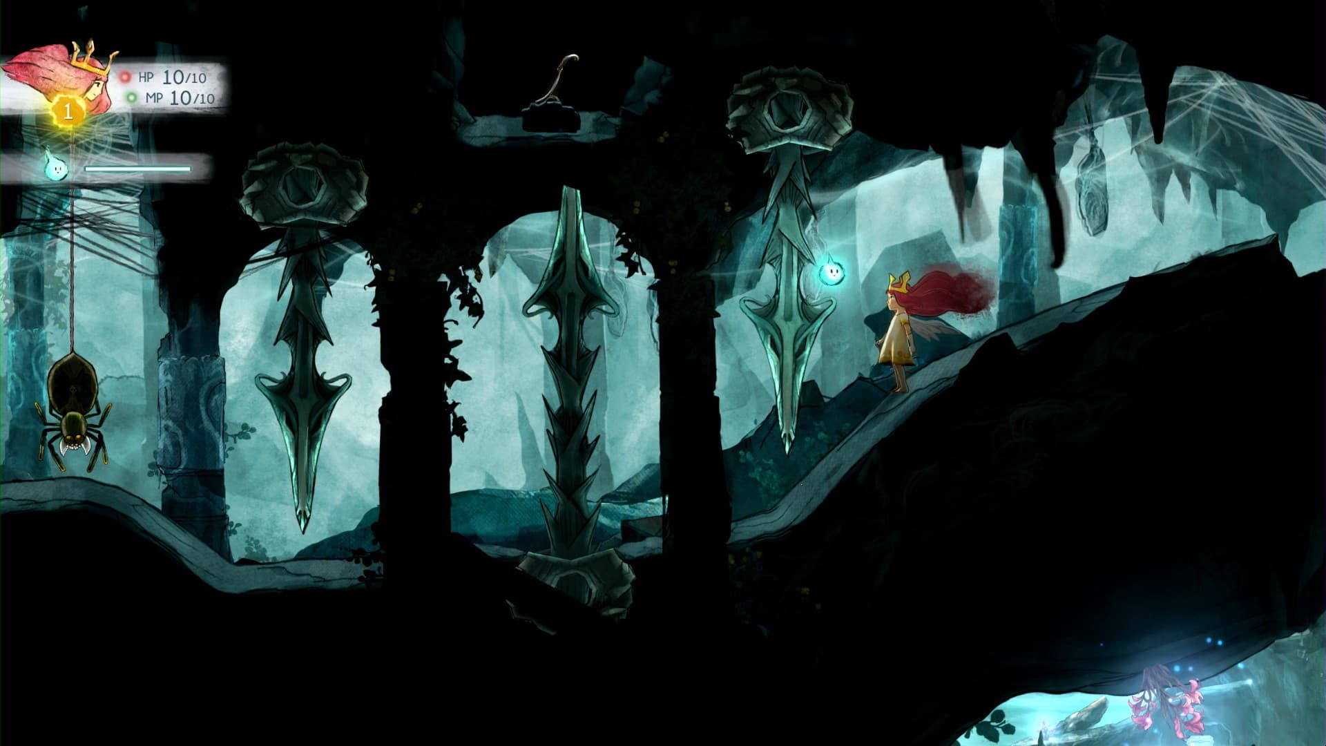 Game screenshot 1