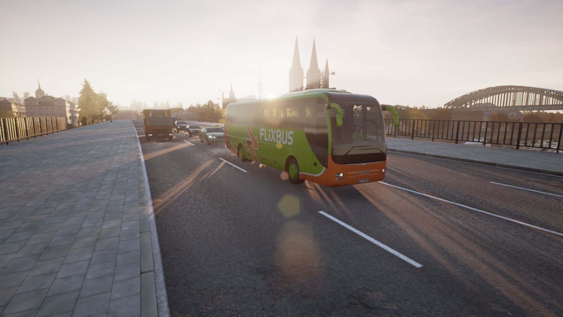Game screenshot 1