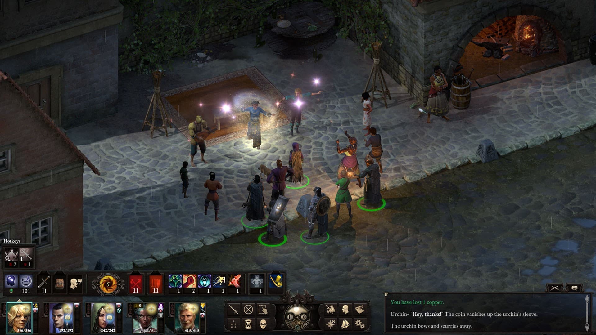 Game screenshot 1