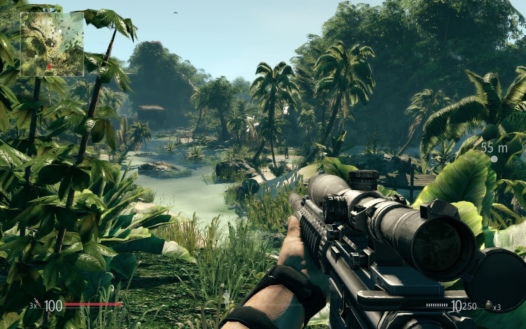 Game screenshot 1