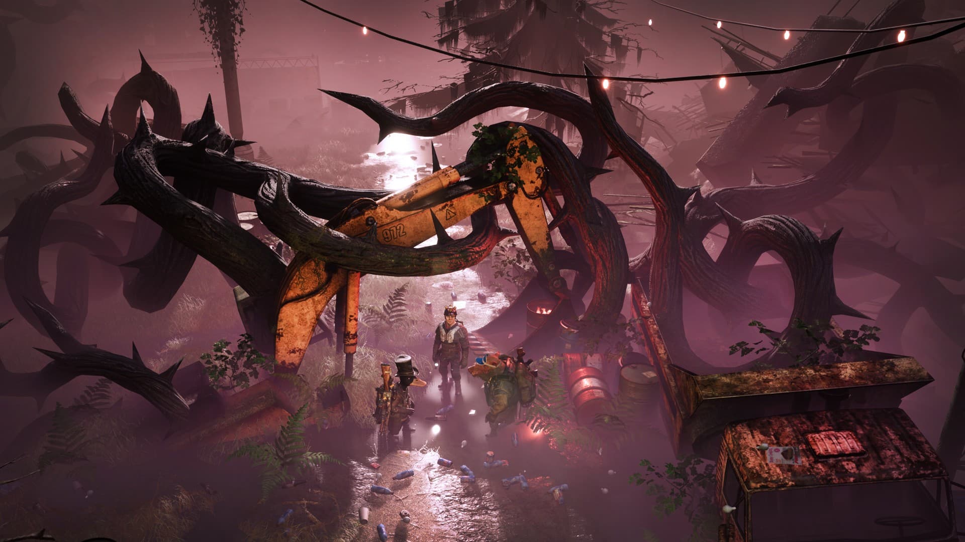 Game screenshot 1