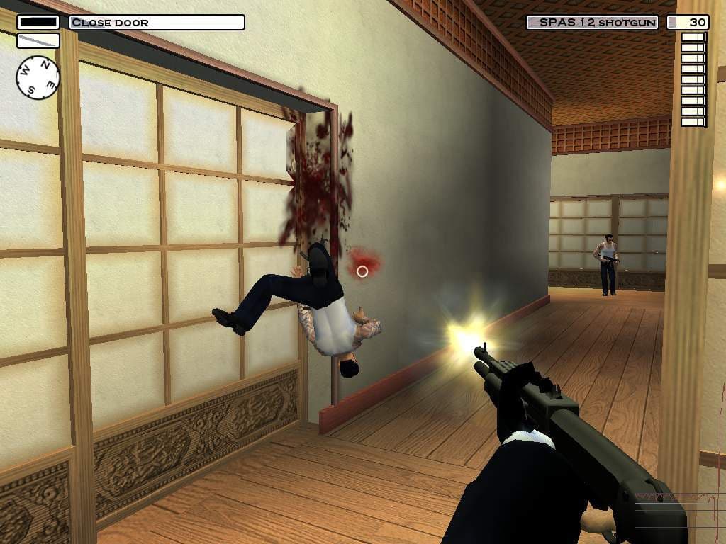 Game screenshot 1
