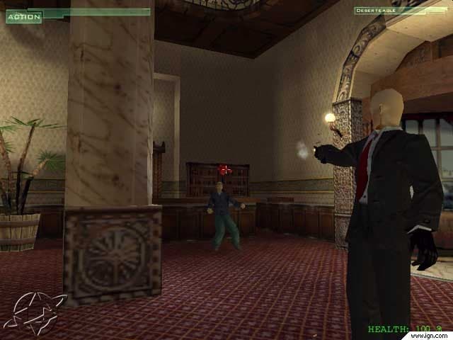 Game screenshot 1