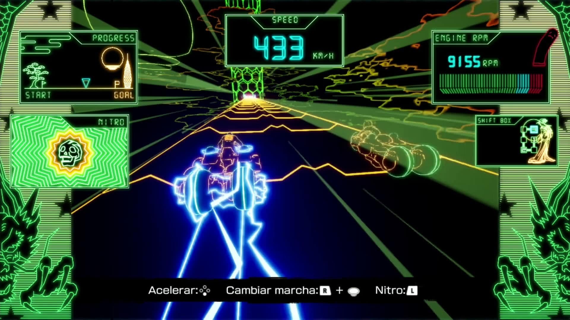 Game screenshot 1