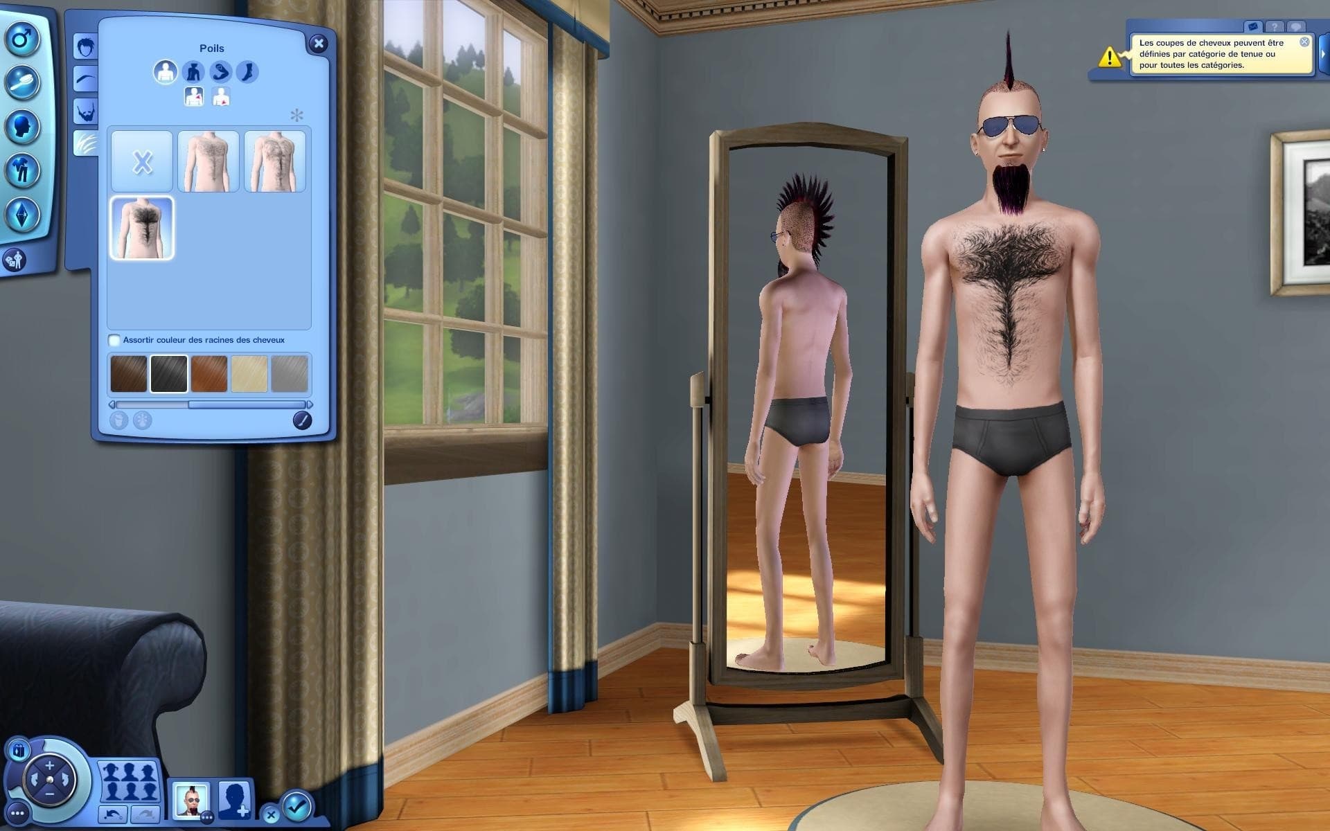 Game screenshot 1