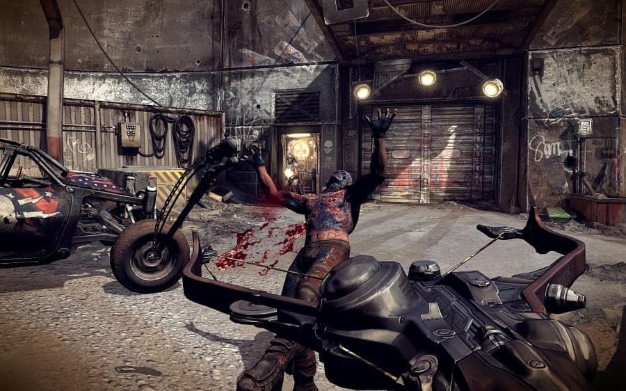Game screenshot 1