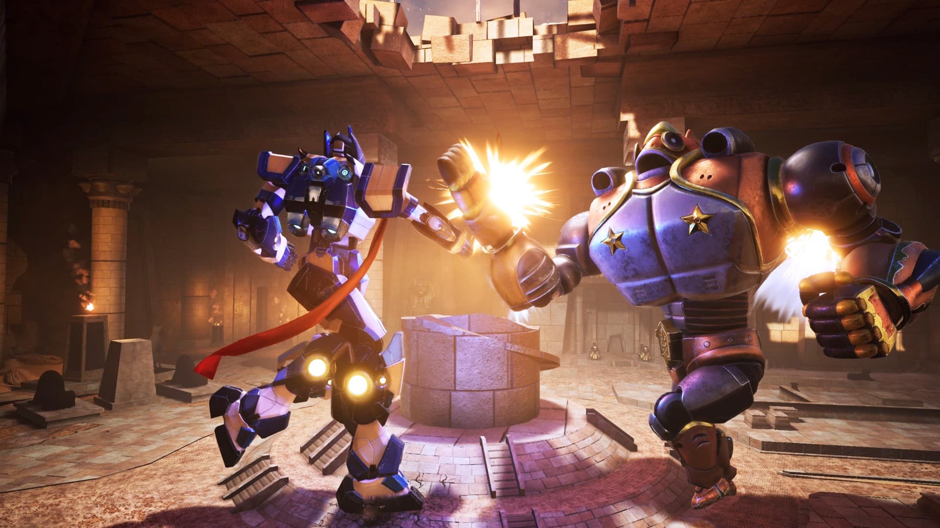 Game screenshot 1