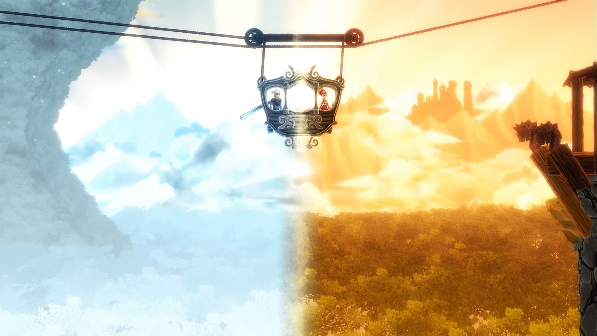 Game screenshot 1