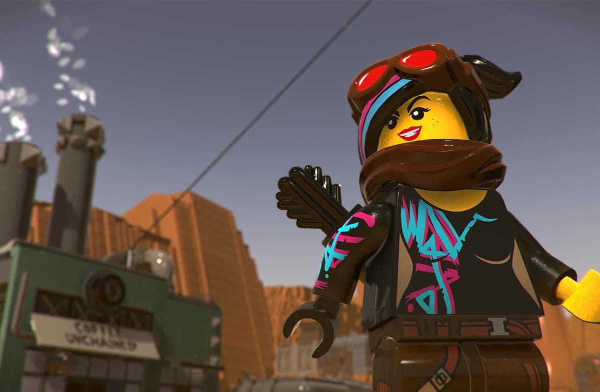 Game screenshot 1