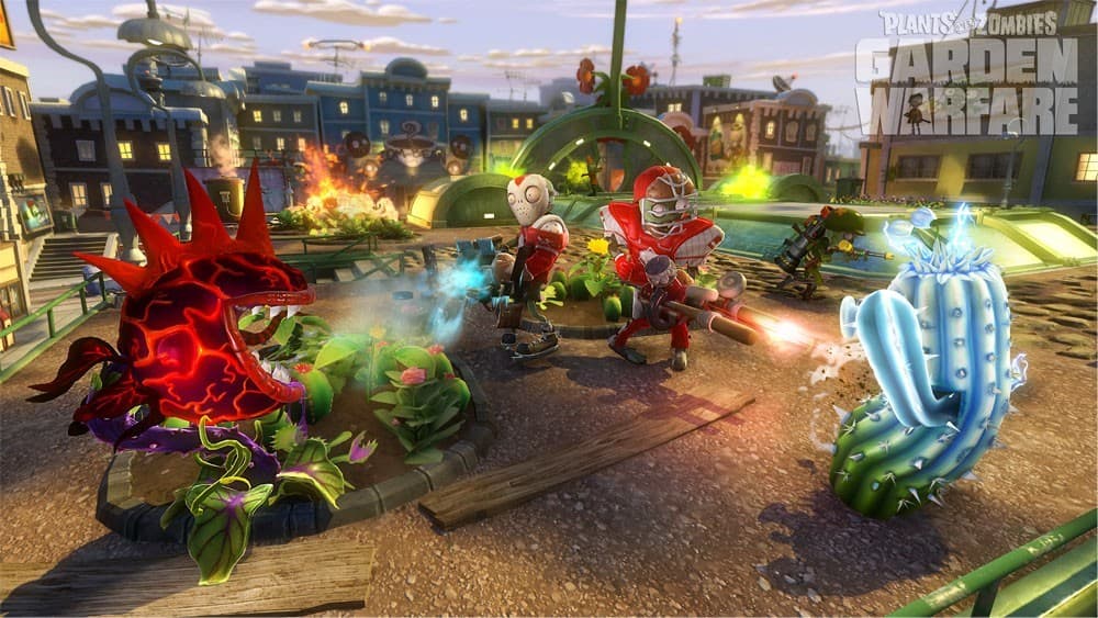 Game screenshot 1