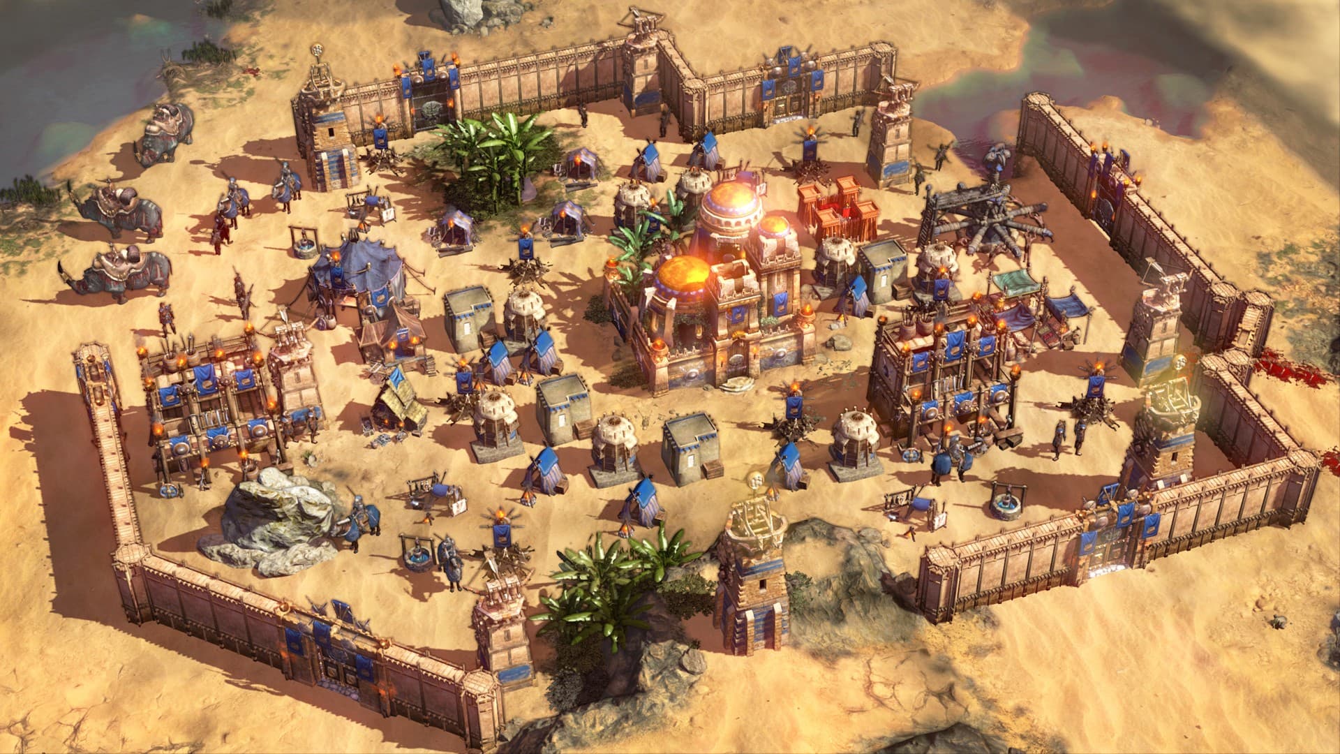 Game screenshot 1