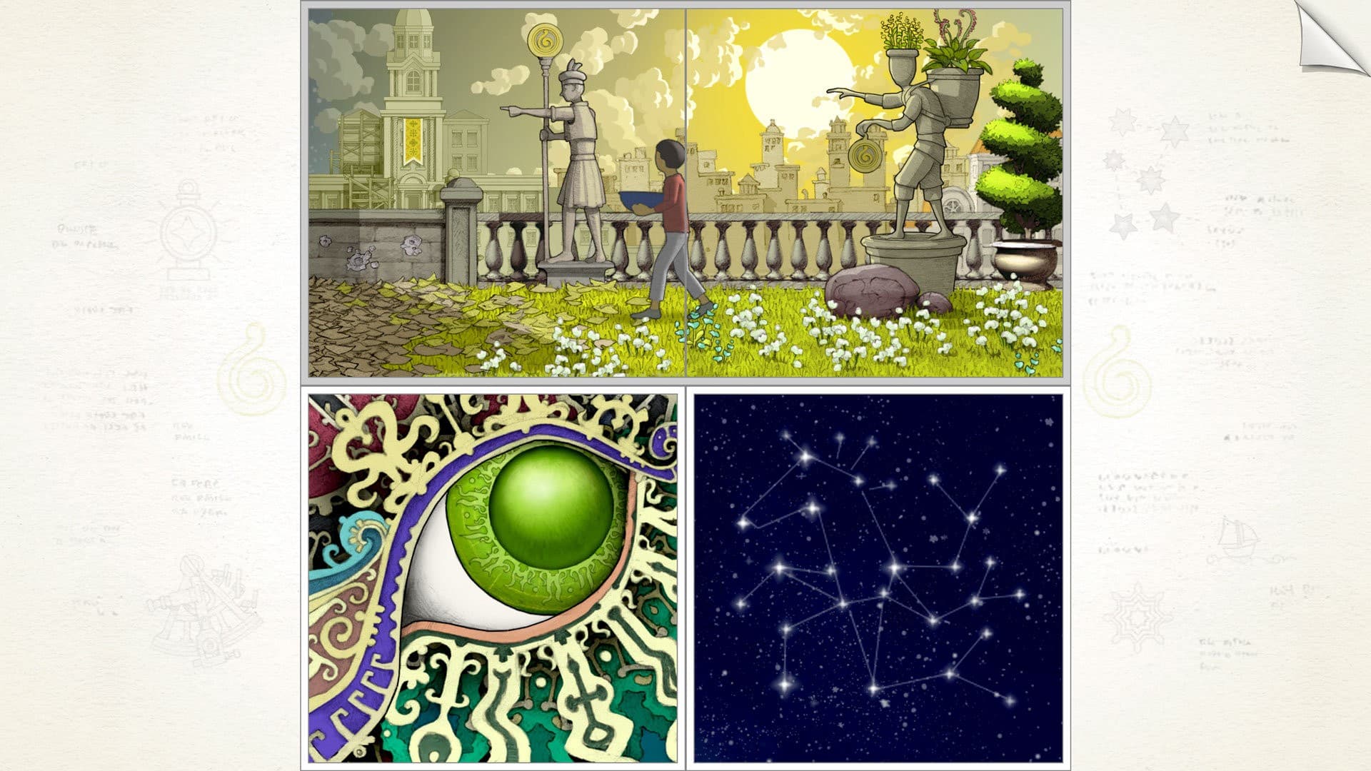 Game screenshot 1
