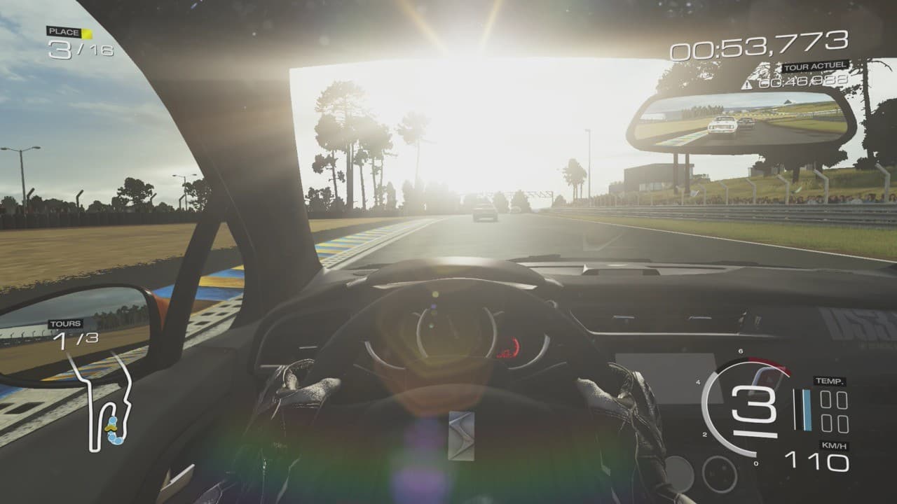 Game screenshot 1