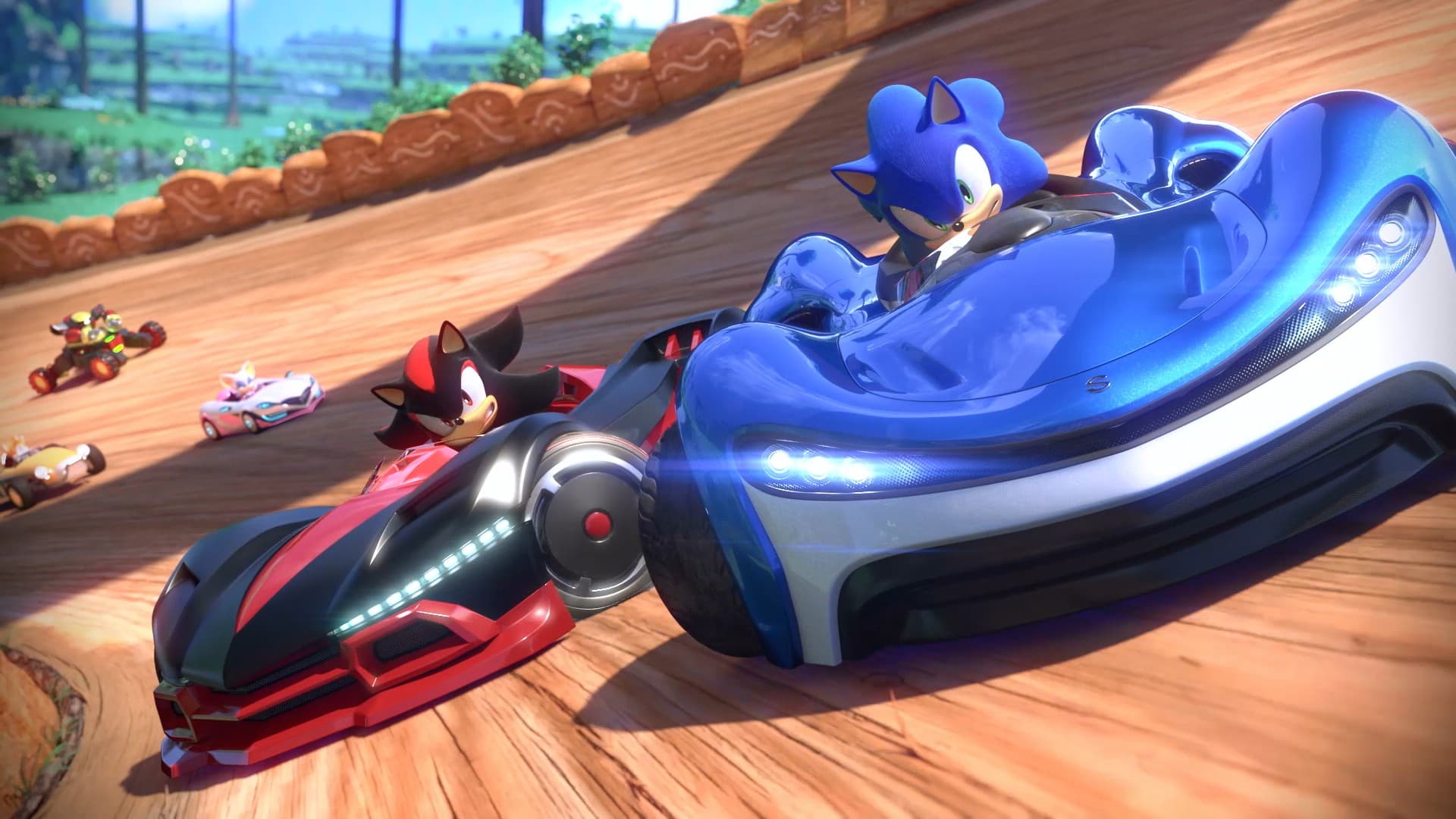 Game screenshot 1