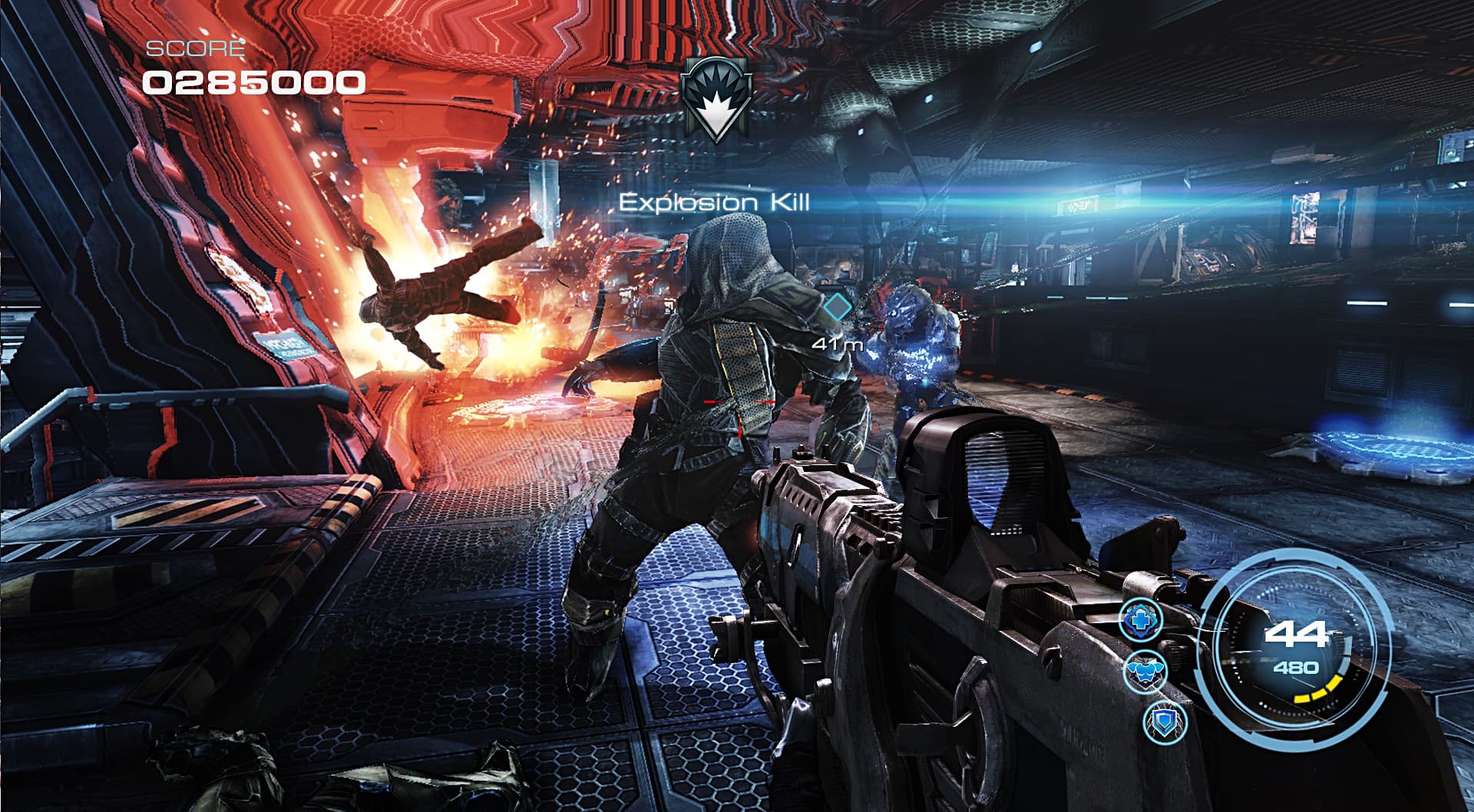 Game screenshot 1