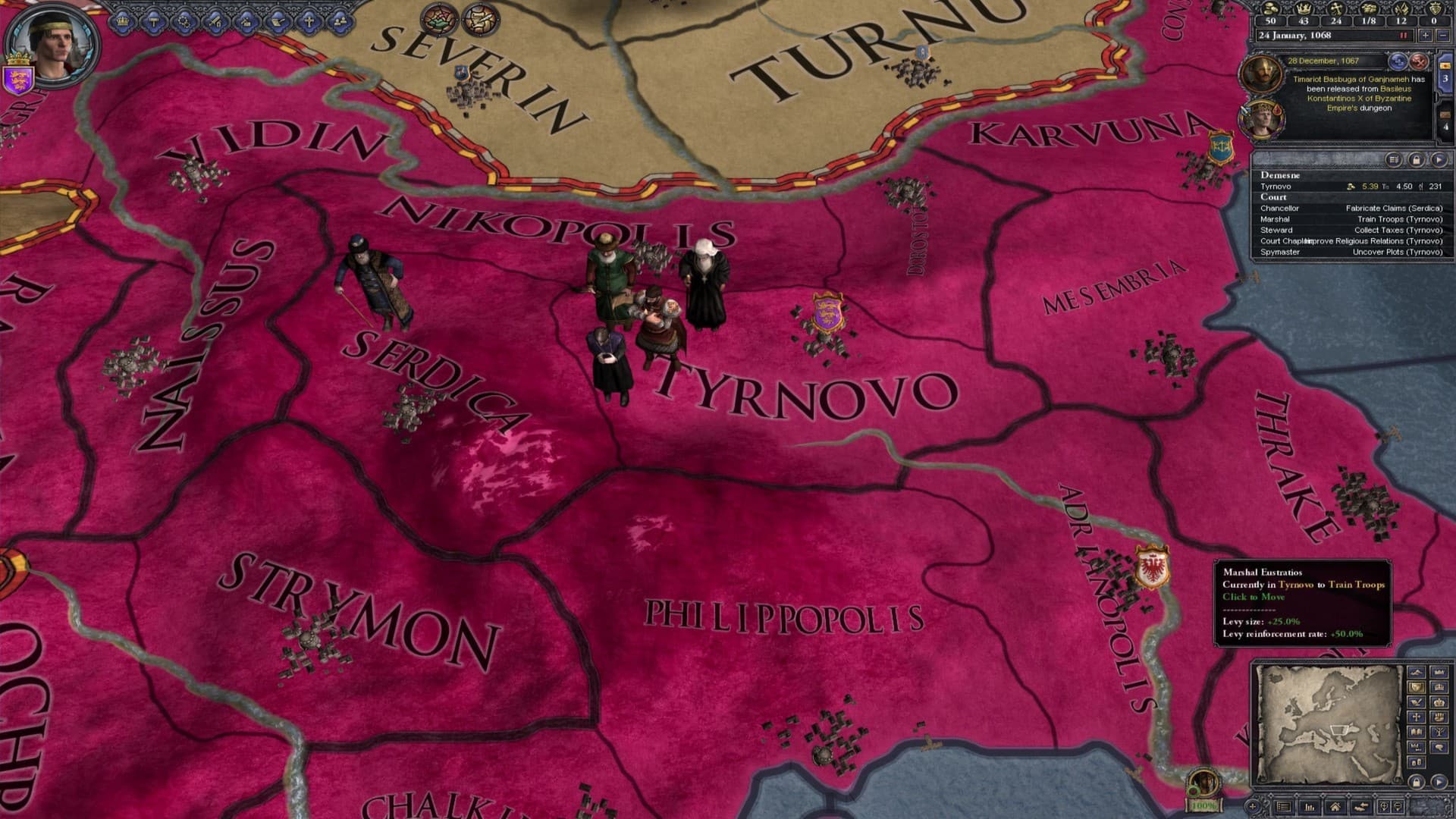 Game screenshot 1
