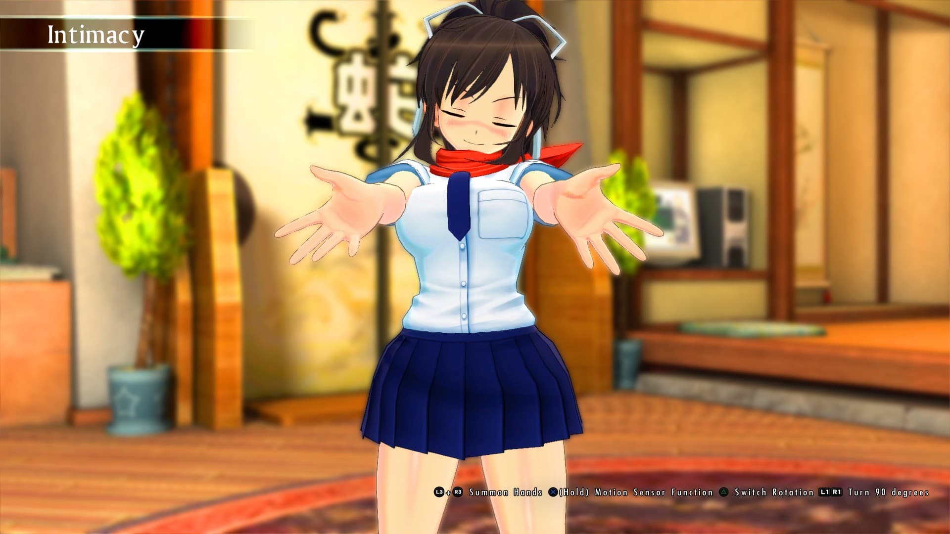 Game screenshot 1