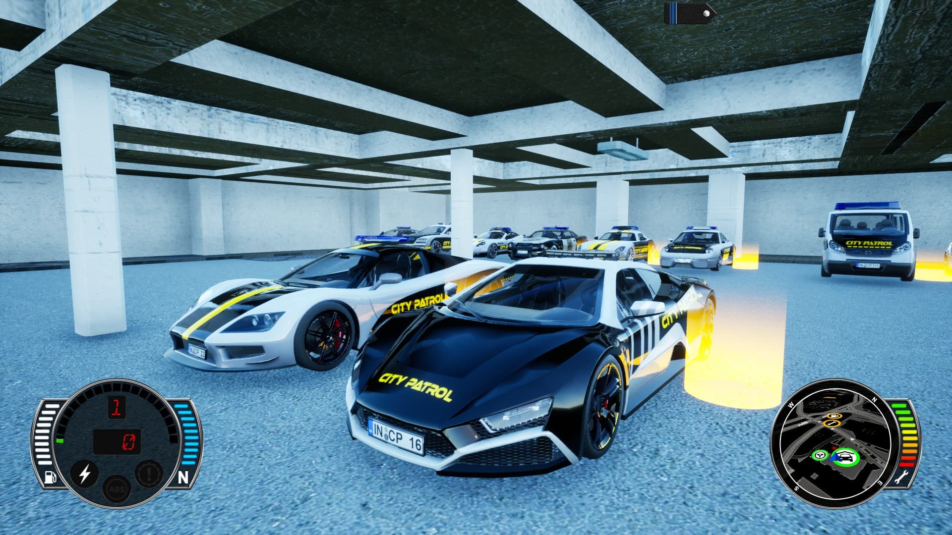 Game screenshot 1
