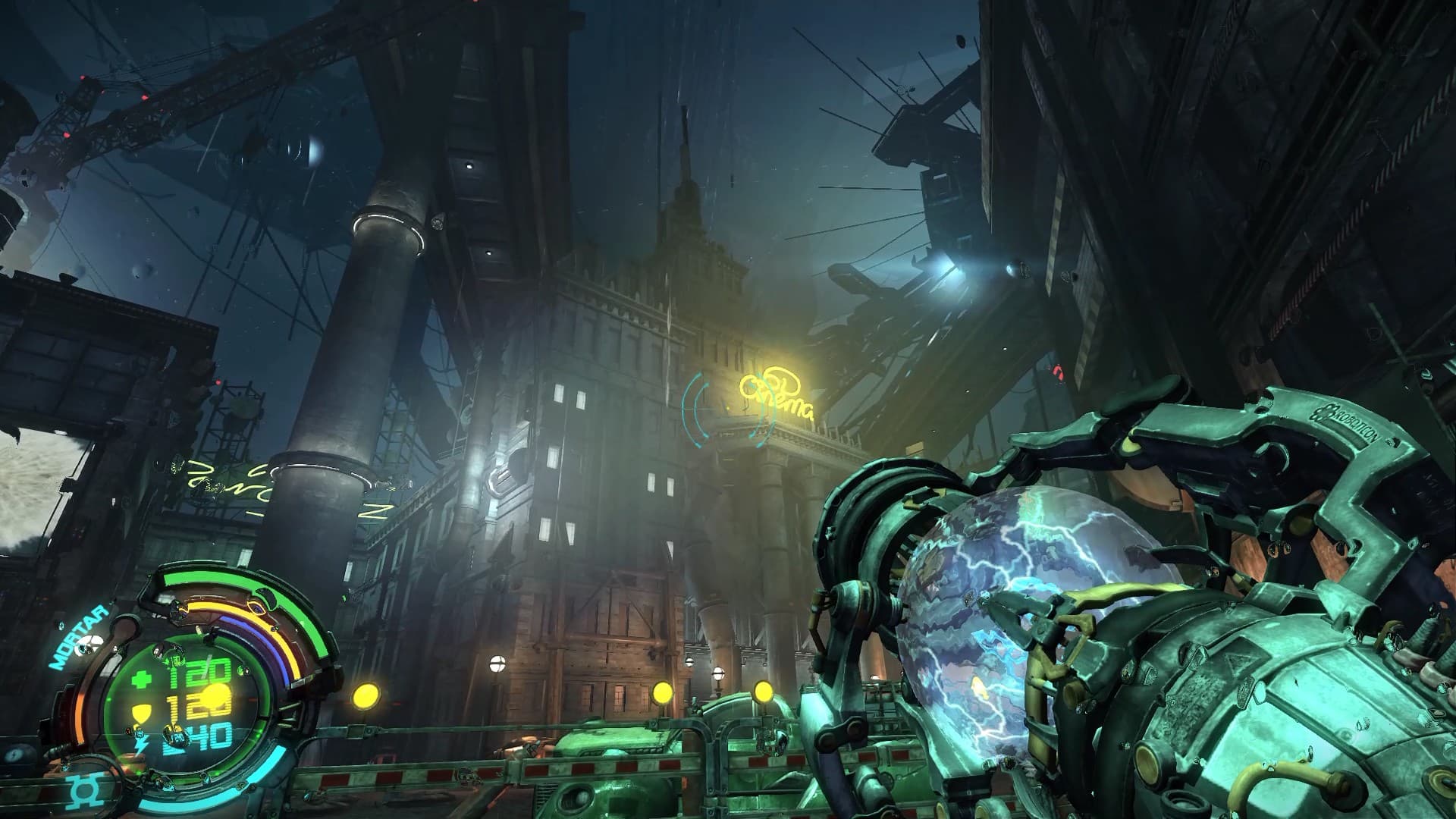 Game screenshot 1