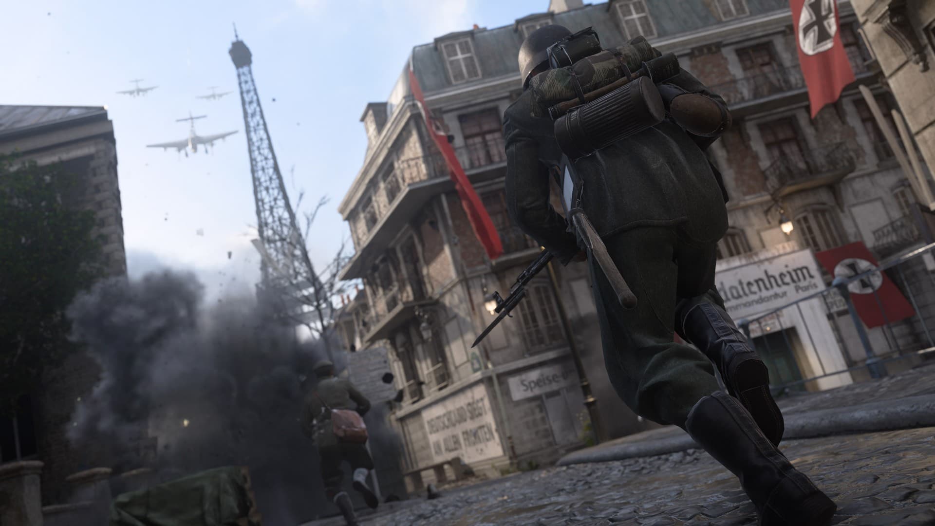 Game screenshot 1