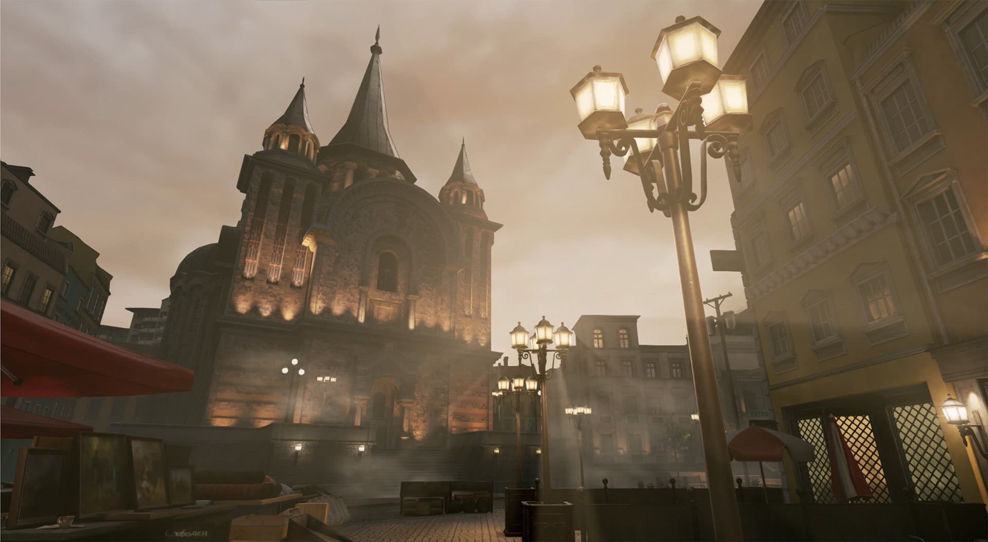 Game screenshot 1