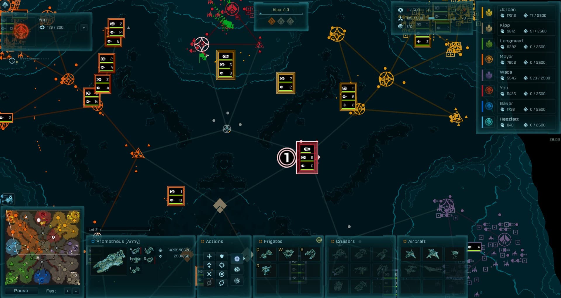 Game screenshot 1